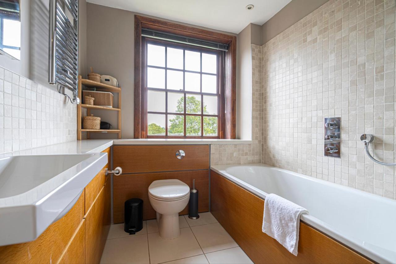 Appartamento Peaceful Putney By Underthedoormat *