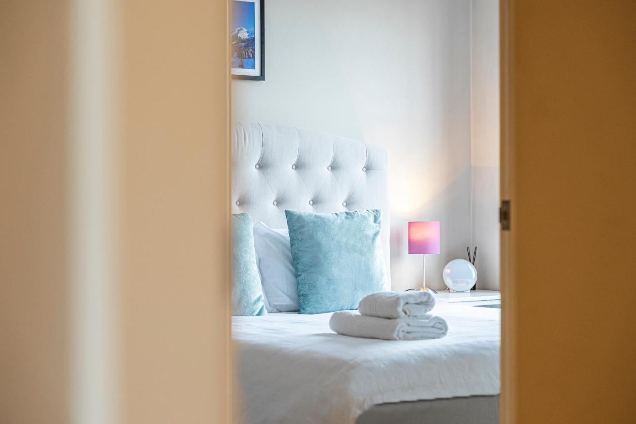 Peaceful Putney By Underthedoormat Appartamento