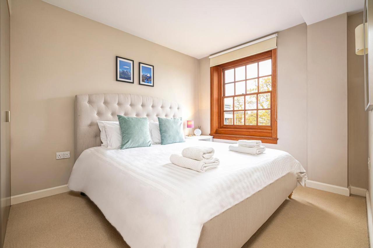 Peaceful Putney By Underthedoormat Appartamento